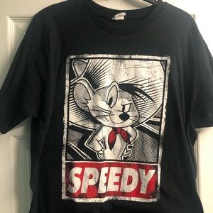 Speedy Gonzalez Shirt